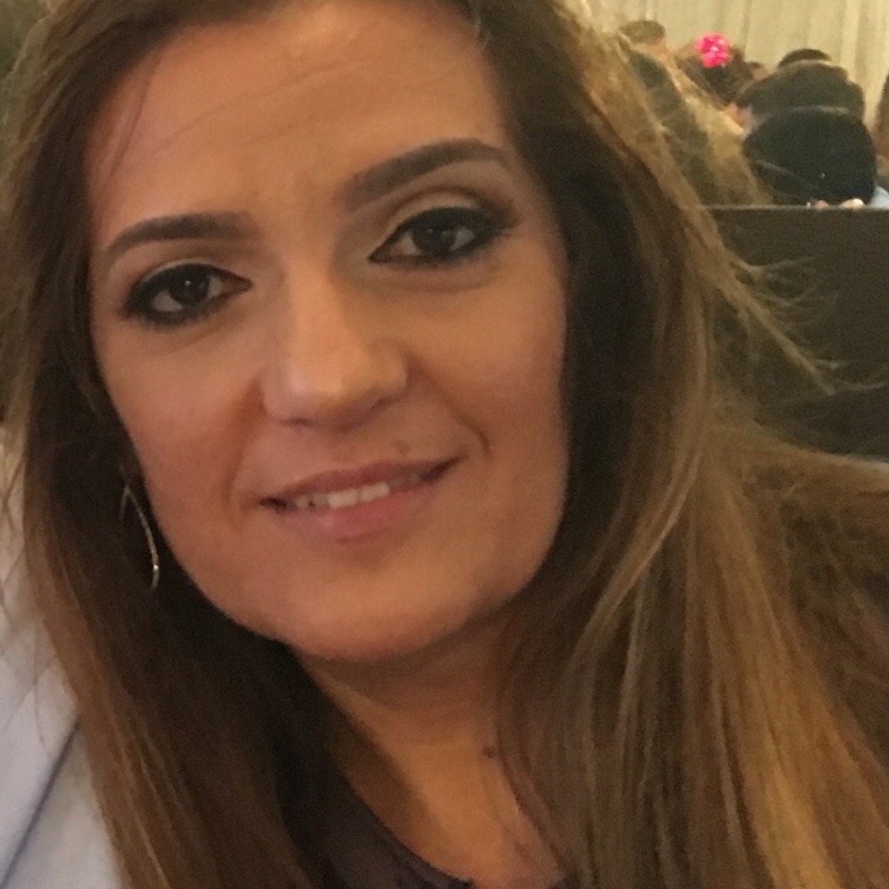 Meet your Posher, Ivette